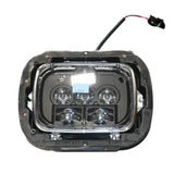 53578989 Genuine Ottawa Led Headlamp Assembly