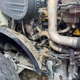 2013 Cat CT660 Tandem-Axle Dump Truck