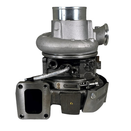 2836880 Genuine Cummins Turbocharger He400G For Cummins Qsl - Truck To Trailer