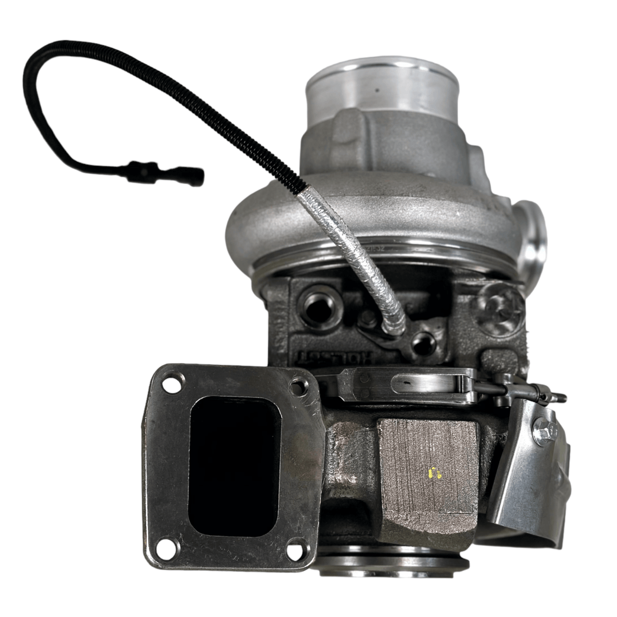 4352442 Genuine Cummins Turbocharger He400G For Cummins Qsl