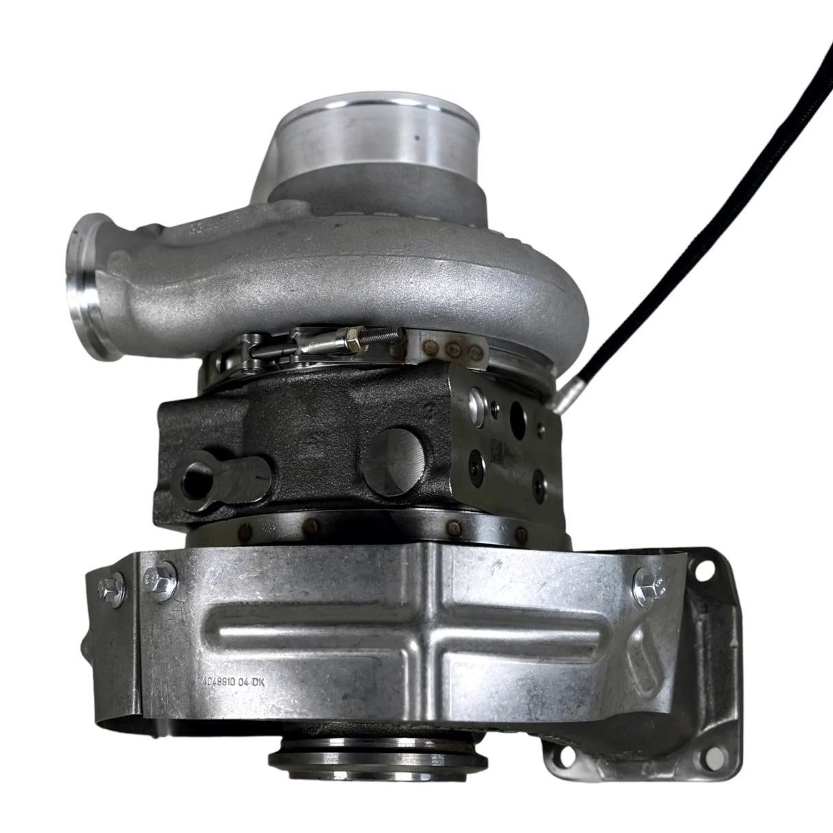 2836878 Genuine Cummins Turbocharger He400G For Cummins Qsl - Truck To Trailer