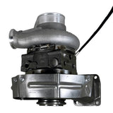 2843255 Genuine Cummins Turbocharger He400G For Cummins Qsl - Truck To Trailer