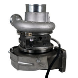2836877 Genuine Cummins Turbocharger He400G For Cummins Qsl - Truck To Trailer