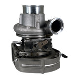 2843255 Genuine Cummins Turbocharger He400G For Cummins Qsl - Truck To Trailer