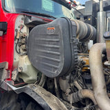 2013 Cat CT660 Tandem-Axle Dump Truck