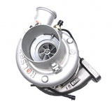 5359977Rx Genuine Cummins Turbocharger He451Ve For Cummins Isc 805Hp - Truck To Trailer