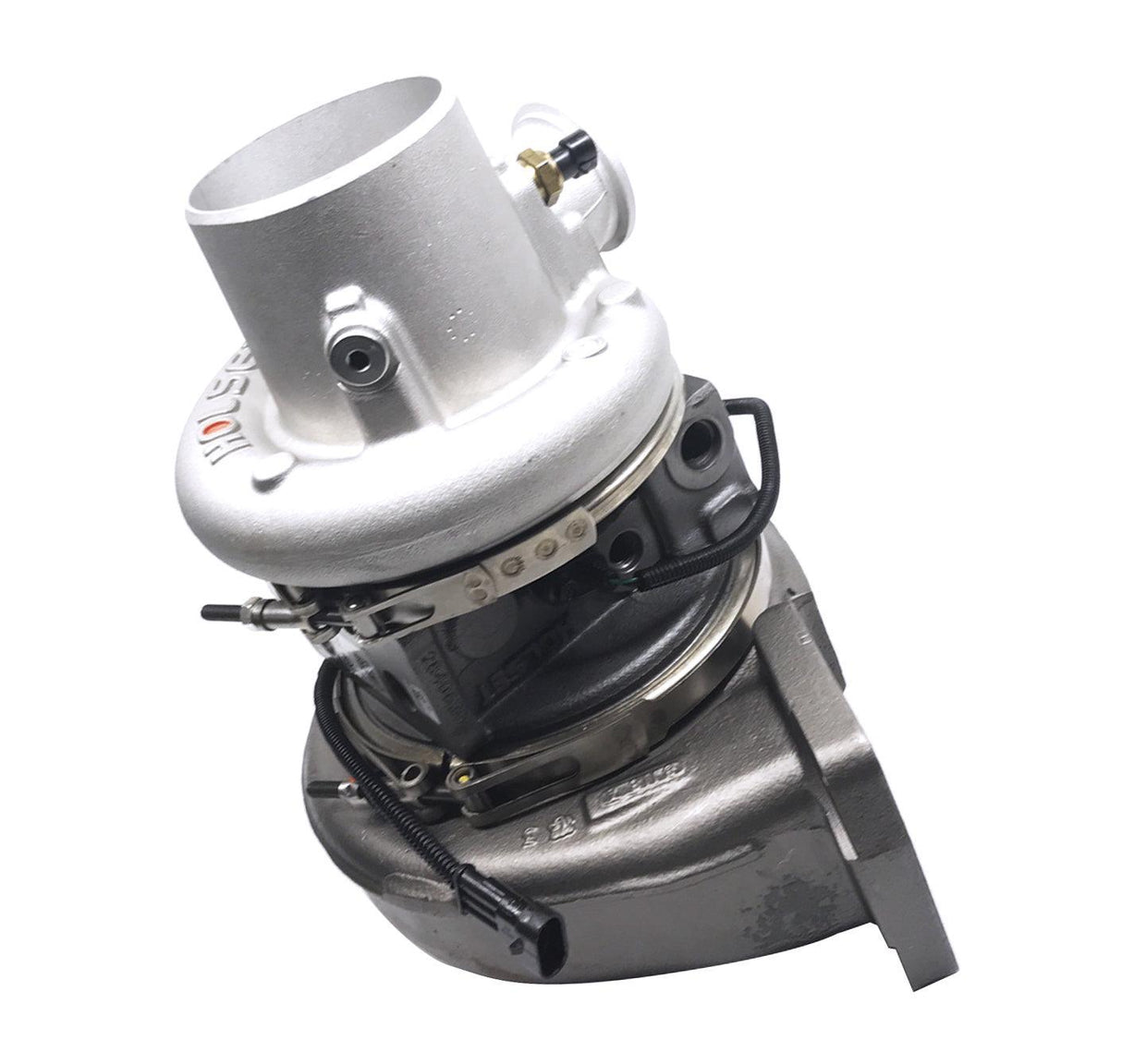 5359977Rx Genuine Cummins Turbocharger He451Ve For Cummins Isc 805Hp - Truck To Trailer