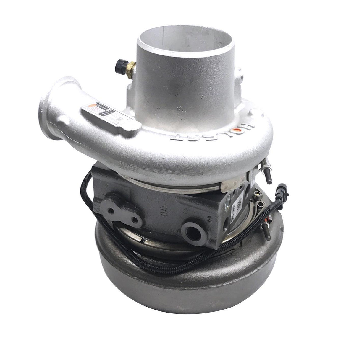 5359977Rx Genuine Cummins Turbocharger He451Ve For Cummins Isc 805Hp - Truck To Trailer
