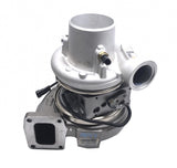 5359977Rx Genuine Cummins Turbocharger He451Ve For Cummins Isc 805Hp - Truck To Trailer