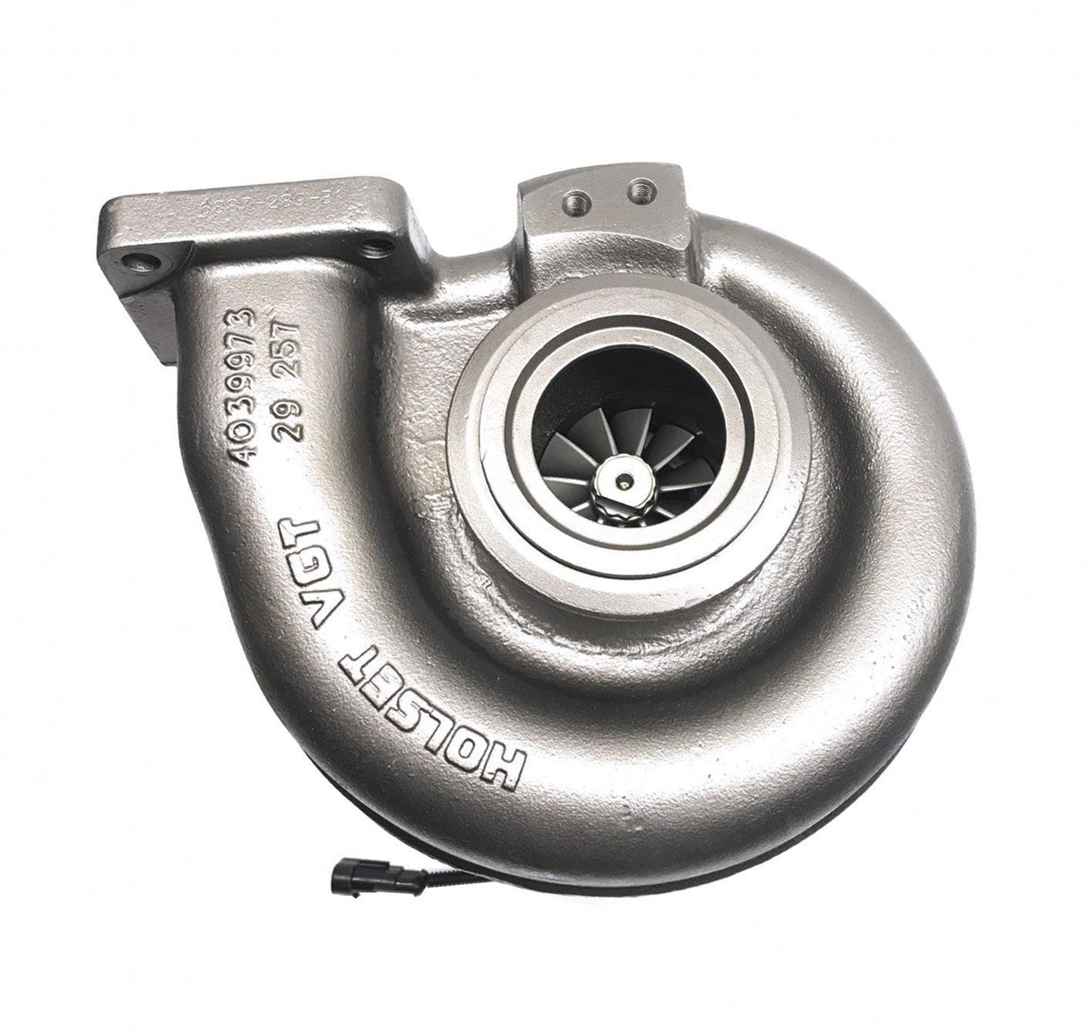 5359977Rx Genuine Cummins Turbocharger He451Ve For Cummins Isc 805Hp - Truck To Trailer