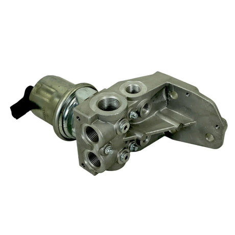 4935005 Genuine Cummins 12 Volt Fuel Transfer Pump For 8.3L Isl - Truck To Trailer
