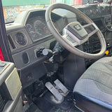 2013 Cat CT660 Tandem-Axle Dump Truck
