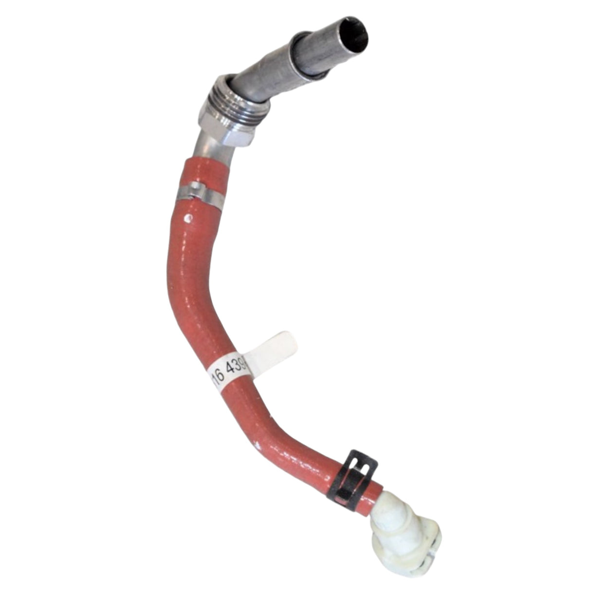 4394337 Genuine Cummins Air Tube