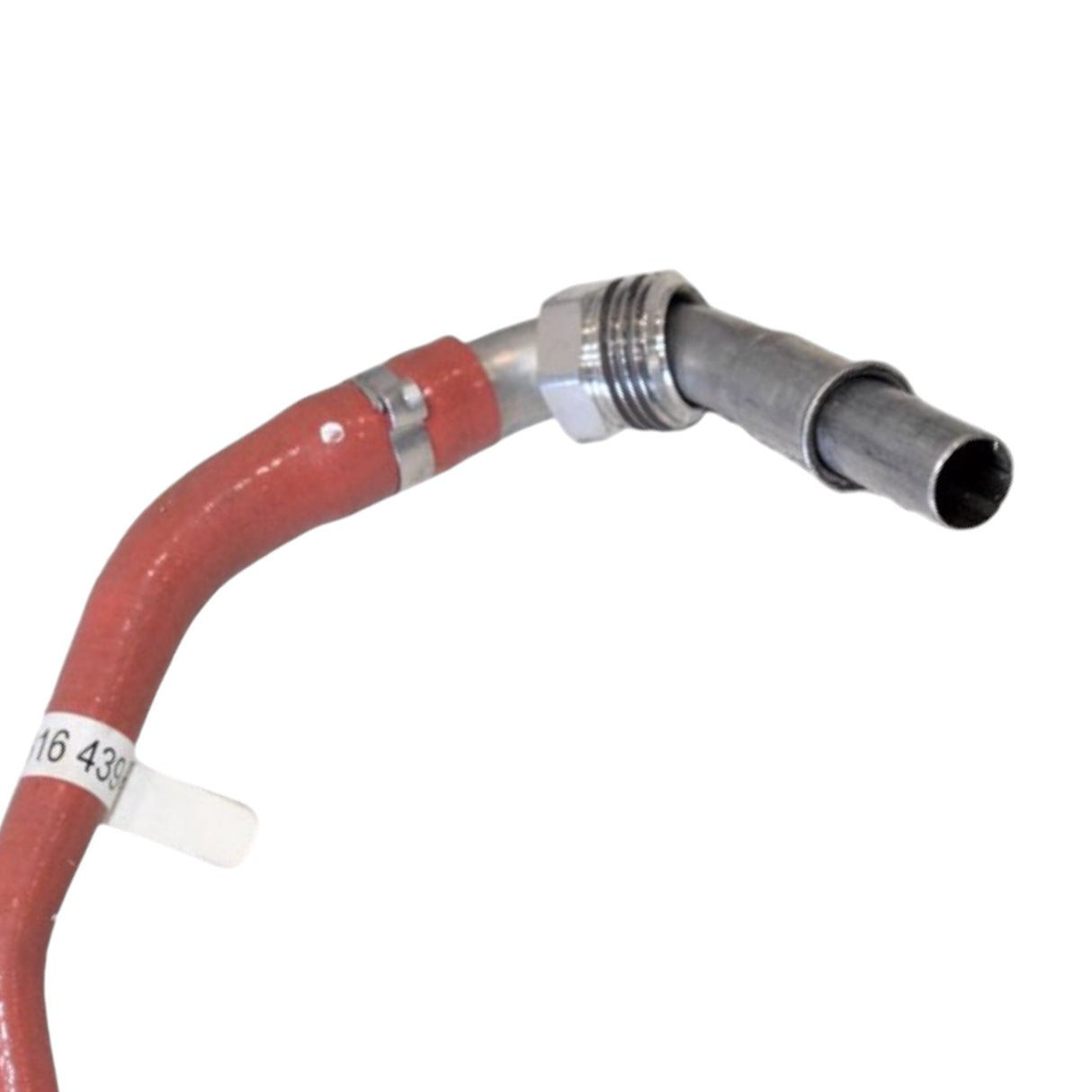 4394337 Genuine Cummins Air Tube
