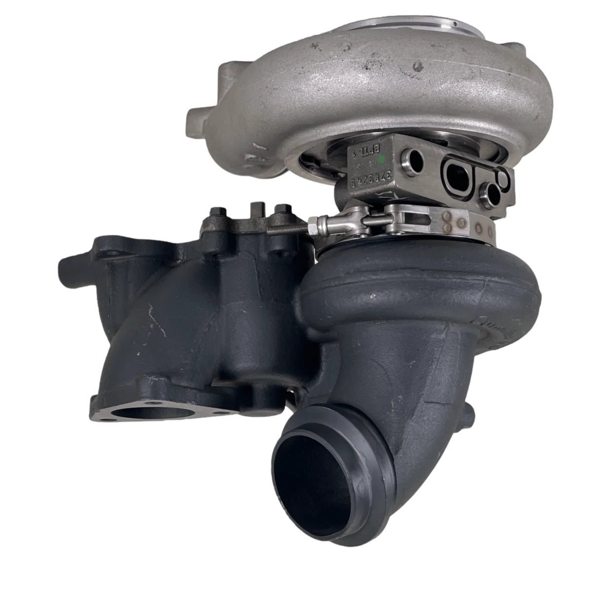 5326757 Genuine Cummins Turbocharger He300 - Truck To Trailer