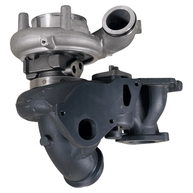 5394196 Genuine Cummins Turbocharger He300 - Truck To Trailer