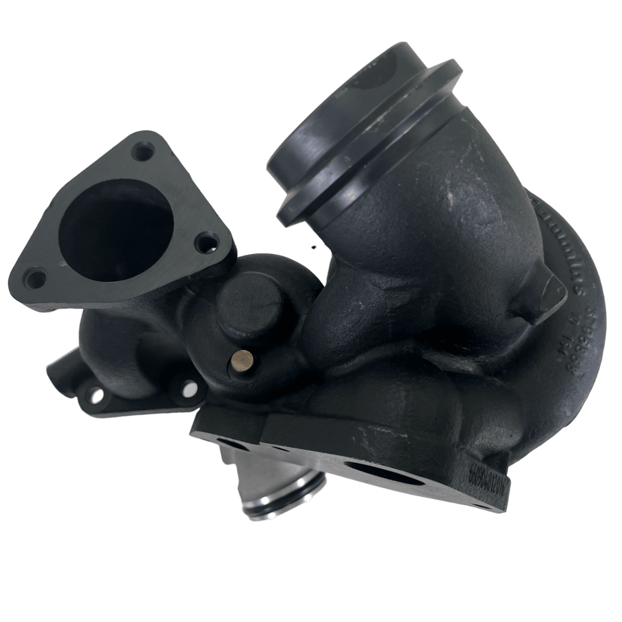 5394196 Genuine Cummins Turbocharger He300 - Truck To Trailer