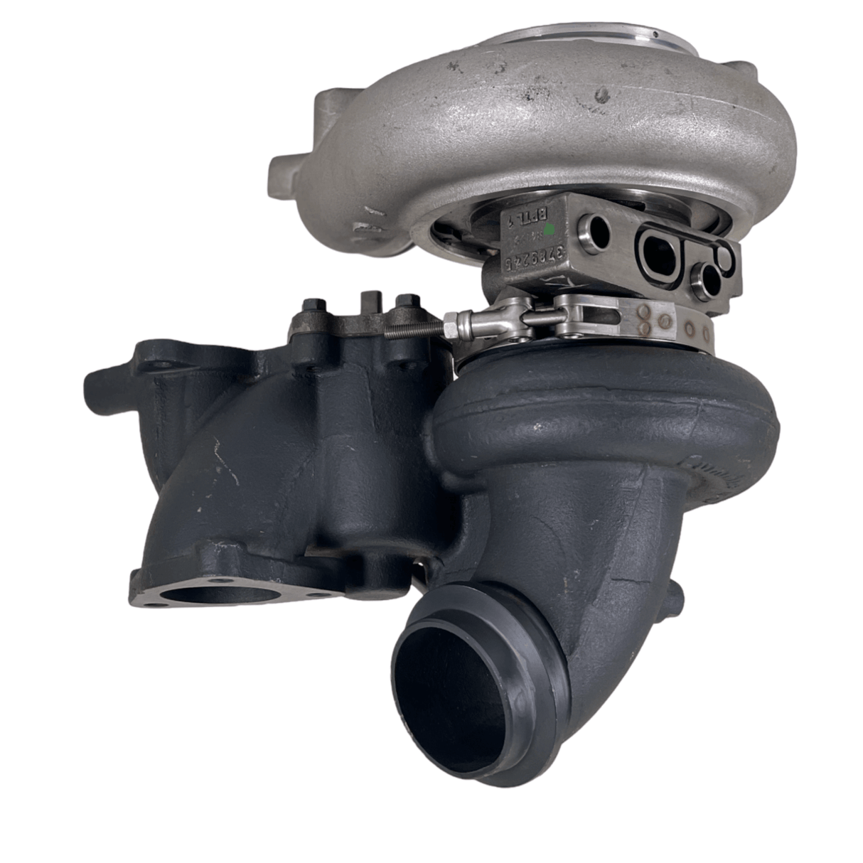 5394196 Genuine Cummins Turbocharger He300 - Truck To Trailer