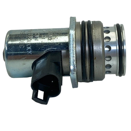 5397343 Genuine Cummins Fuel Shut Of Valve - Truck To Trailer