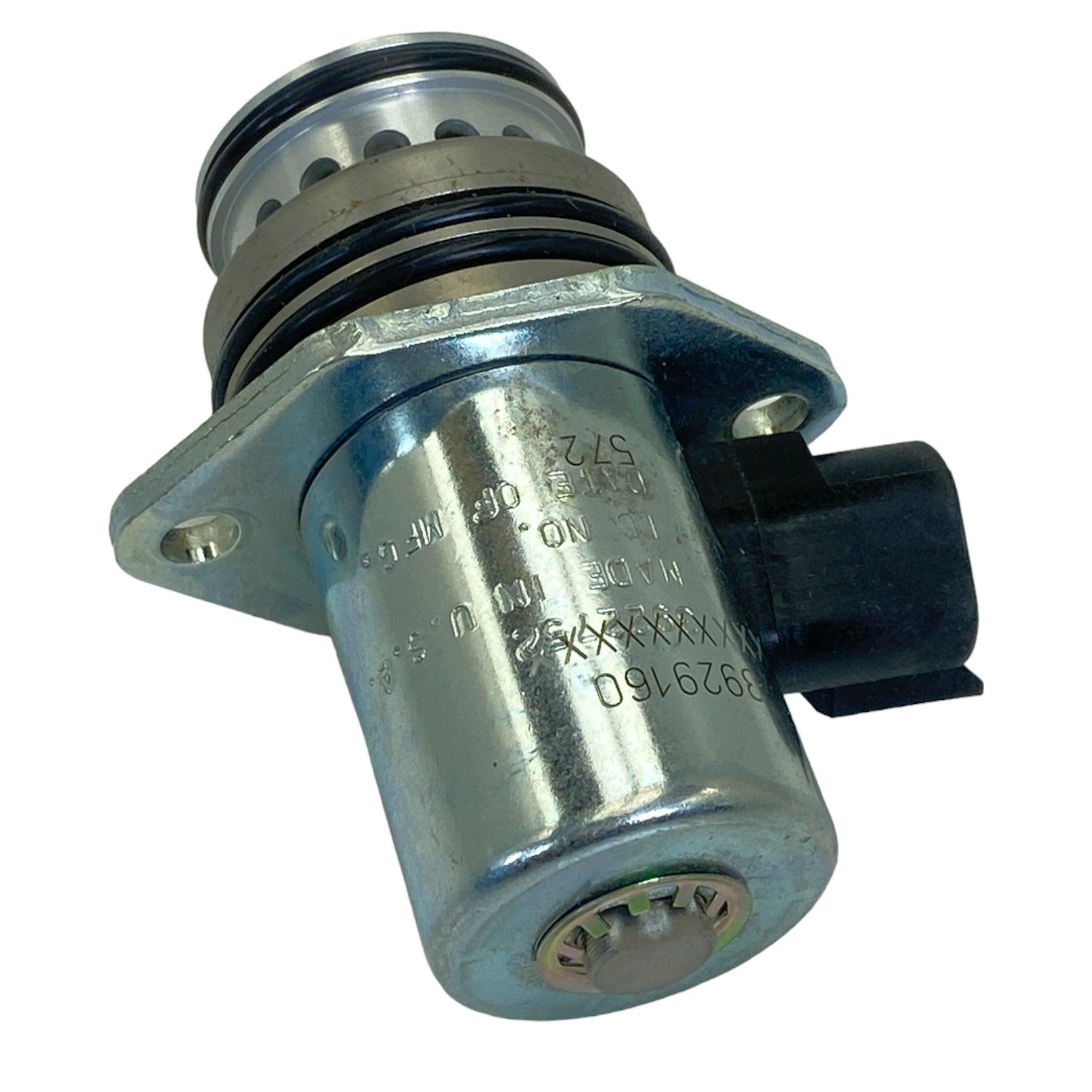 3931710 Genuine Cummins Fuel Shut Of Valve – Truck To Trailer