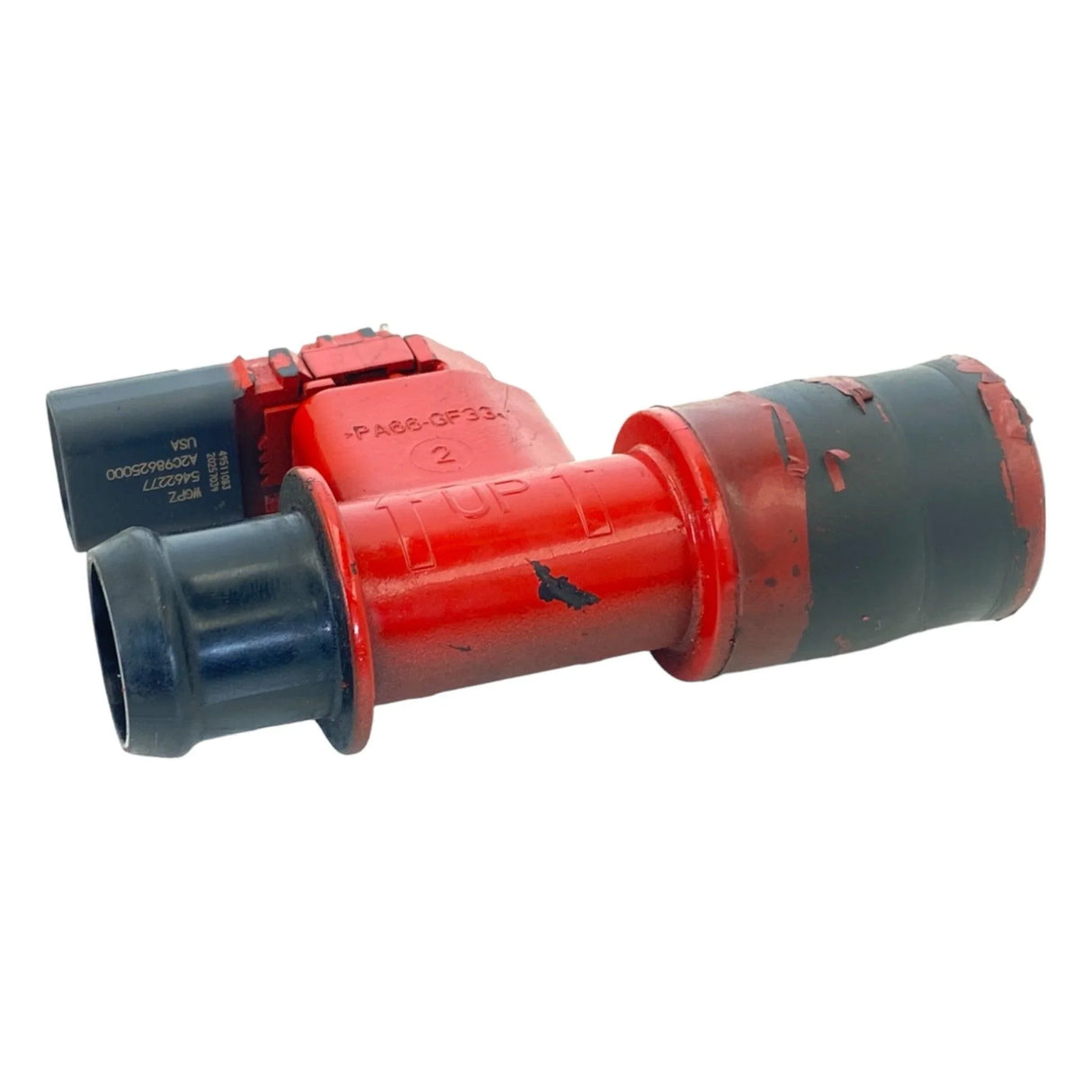 5401388 Genuine Cummins Breather Adapter - Truck To Trailer