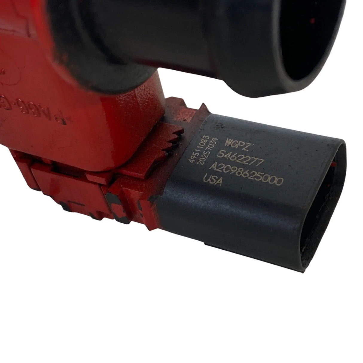 5401388 Genuine Cummins Breather Adapter - Truck To Trailer
