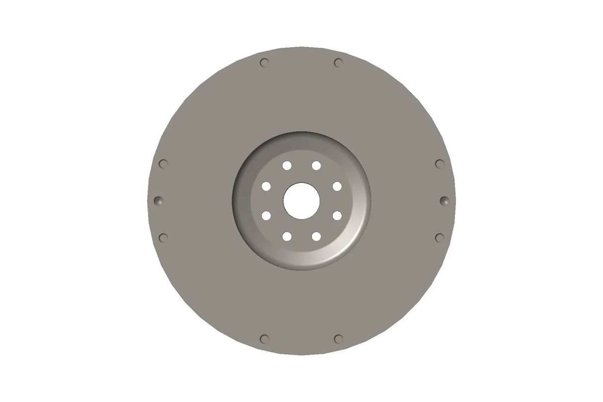 5402599 Cummins Flywheel - Truck To Trailer