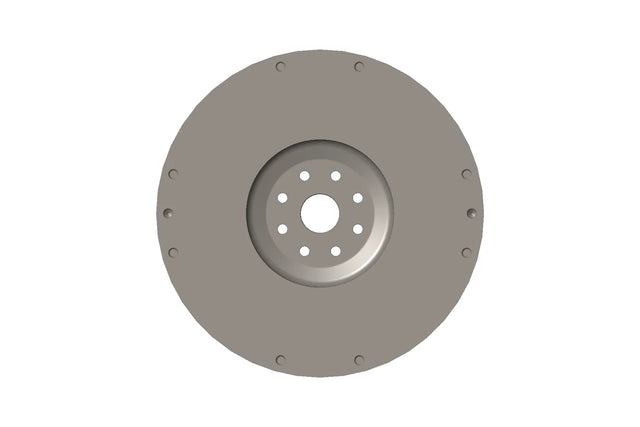 5402599 Cummins Flywheel - Truck To Trailer