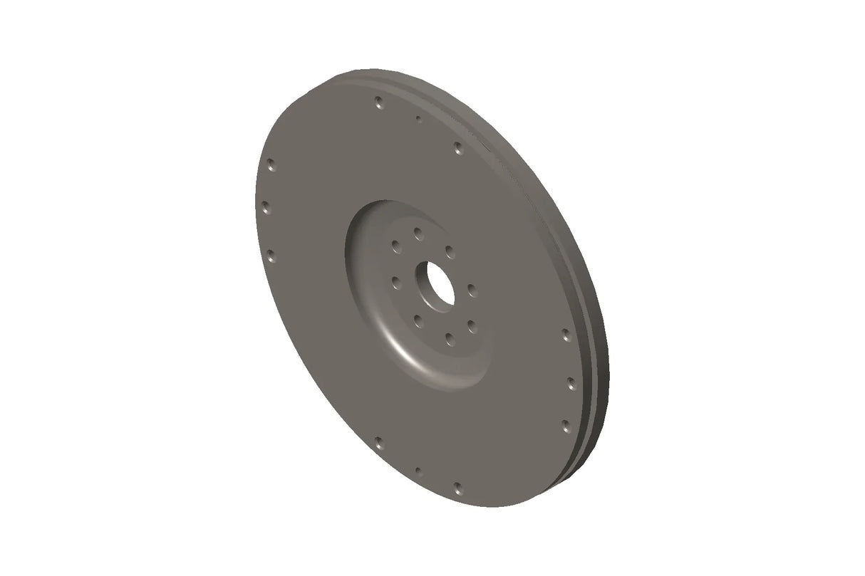 5402599 Cummins Flywheel - Truck To Trailer