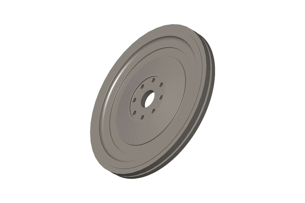 5402599 Cummins Flywheel - Truck To Trailer