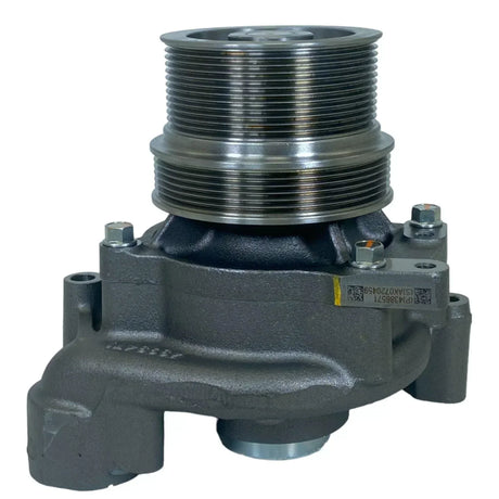 5406044NX Genuine Cummins Water Pump - Truck To Trailer