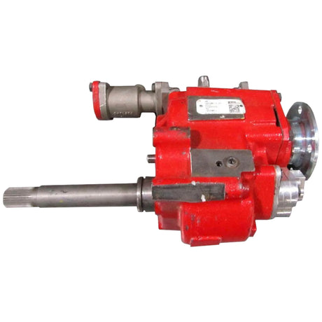 541-Nbj-A-Xv Genuine Parker Chelsea Rear Mount Pto Power Take Off 541 Series - Truck To Trailer