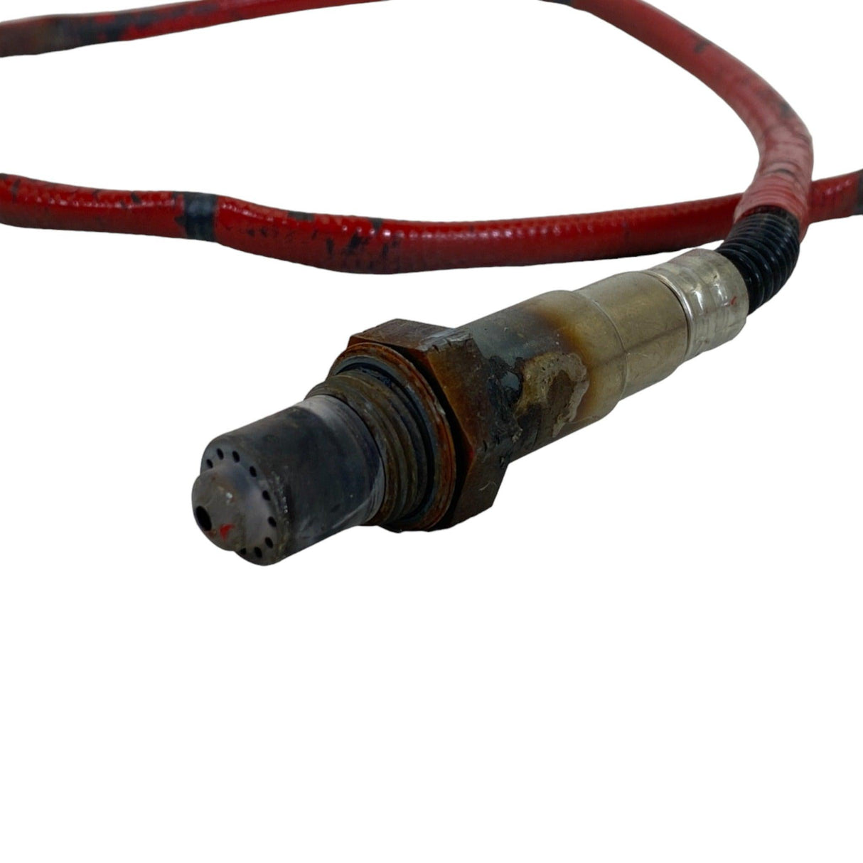 5415562 Genuine Cummins Oxygen Sensor Take Off - Truck To Trailer