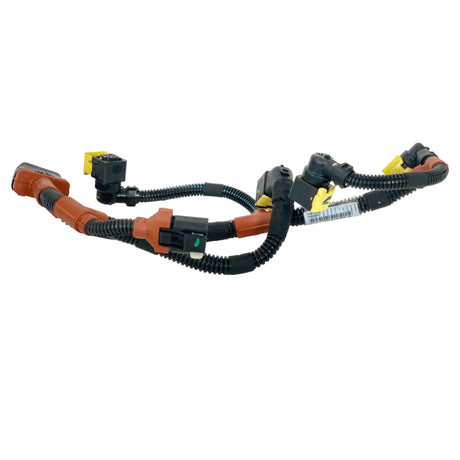 5417634 Genuine Cummins Wiring Harness - Truck To Trailer