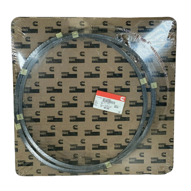 5417859 Genuine Cummins Aftertreatment Device Gasket - Truck To Trailer