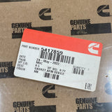 5417859 Genuine Cummins Aftertreatment Device Gasket - Truck To Trailer