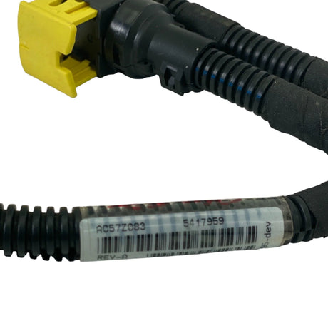 5417959 Genuine Cummins Wiring Harness For Cummins - Truck To Trailer