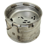 5418125 Genuine Cummins Decomposition Reactor / Mixer - Truck To Trailer