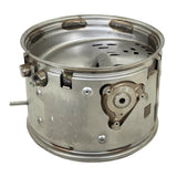 5418125 Genuine Cummins Decomposition Reactor / Mixer - Truck To Trailer