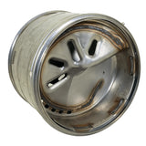 5418125 Genuine Cummins Decomposition Reactor / Mixer - Truck To Trailer