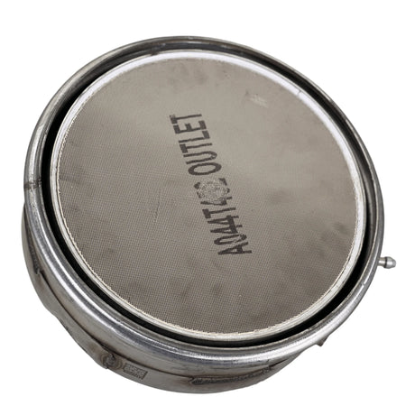 5418478RX Genuine Cummins Inlet Catalyst - Truck To Trailer