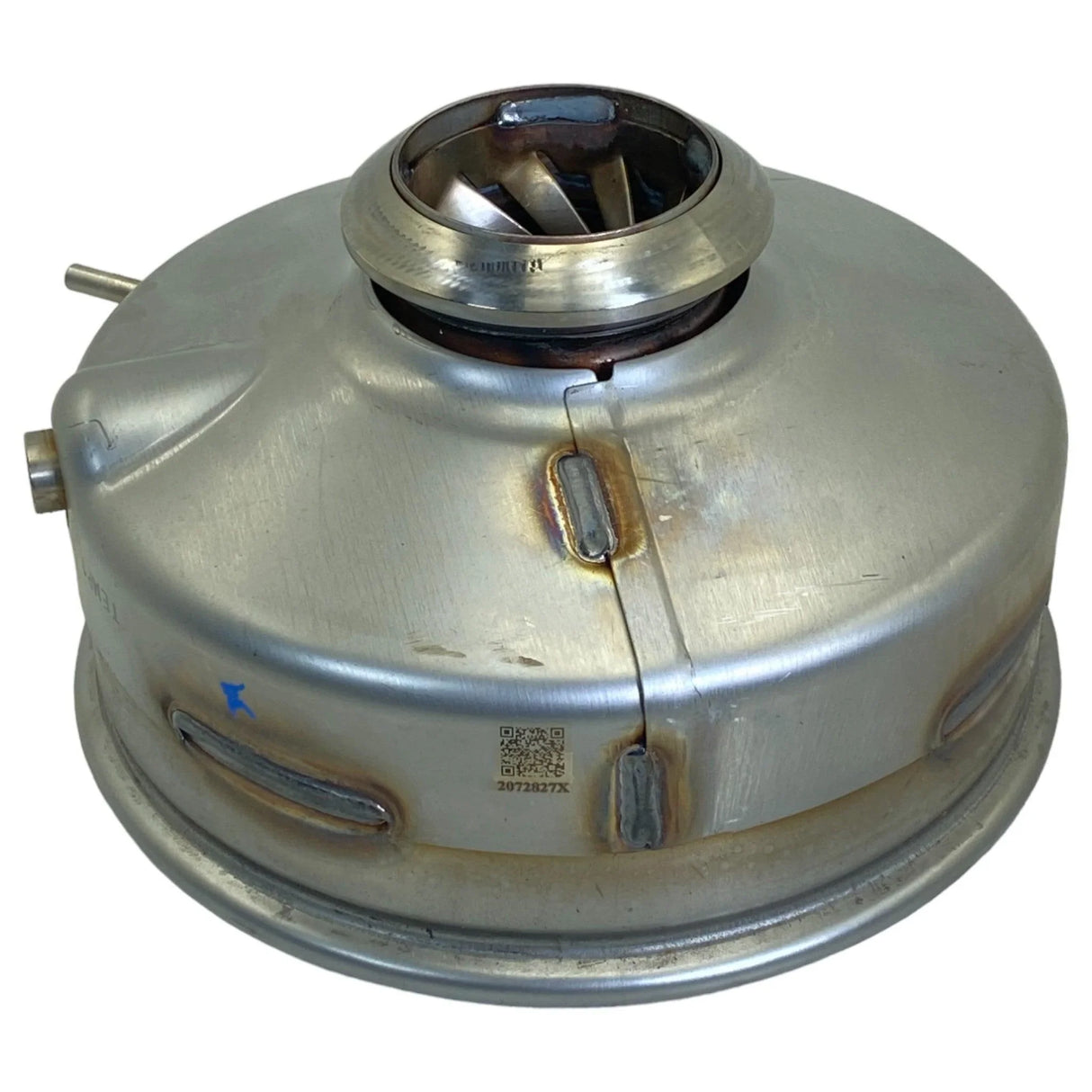 5418479NX Genuine Cummins Module Catalyst Inlet - Truck To Trailer