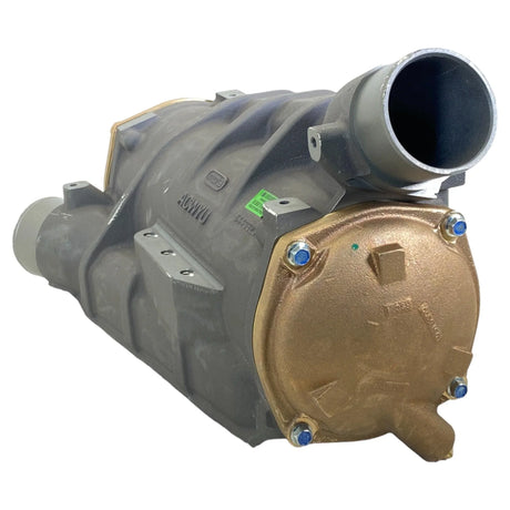5443623 Genuine Cummins Aftercooler - Truck To Trailer
