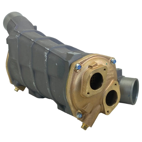 5443623 Genuine Cummins Aftercooler - Truck To Trailer