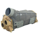 5443623 Genuine Cummins Aftercooler - Truck To Trailer