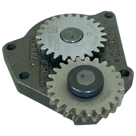 4983588 Genuine Cummins Oil Pump Lubrication - Truck To Trailer
