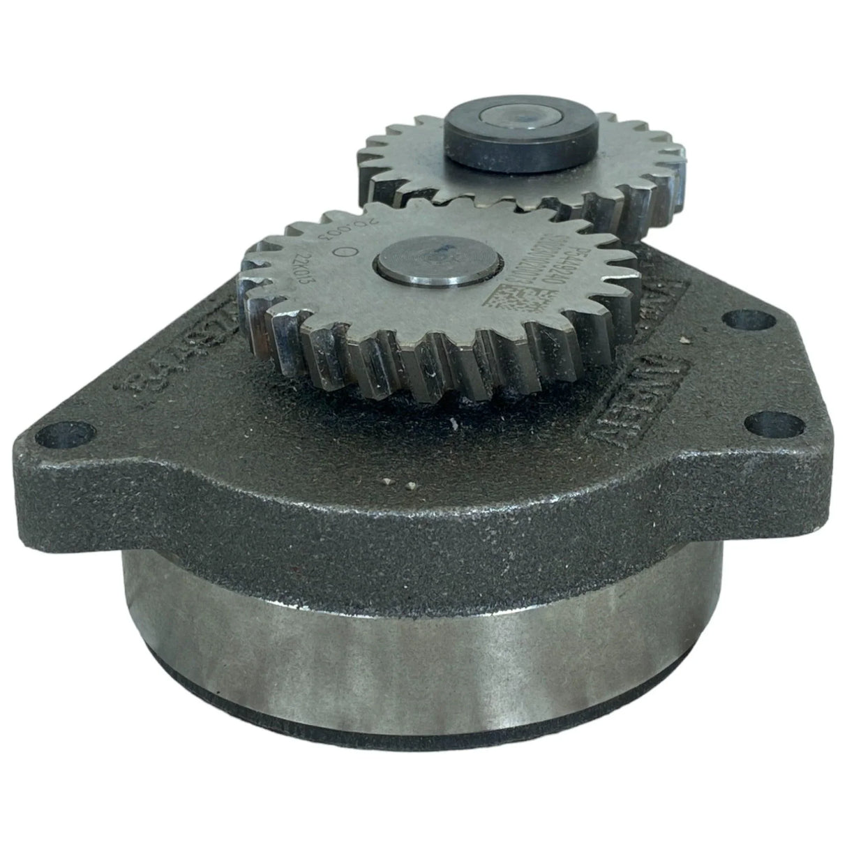 4983588 Genuine Cummins Oil Pump Lubrication - Truck To Trailer