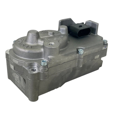 5452689 Genuine Cummins Turbocharger Actuator - Truck To Trailer