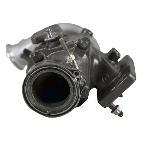 5453261 5552317 Genuine Cummins Turbocharger He200Wg For Cummins Qsf 3.8 L - Truck To Trailer