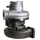 5350611 Genuine Cummins Turbocharger Kit He561Ve For Isx15 - Truck To Trailer